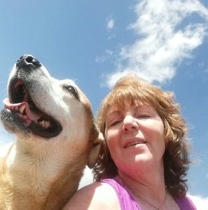 Meet your Posher, Lisa mae